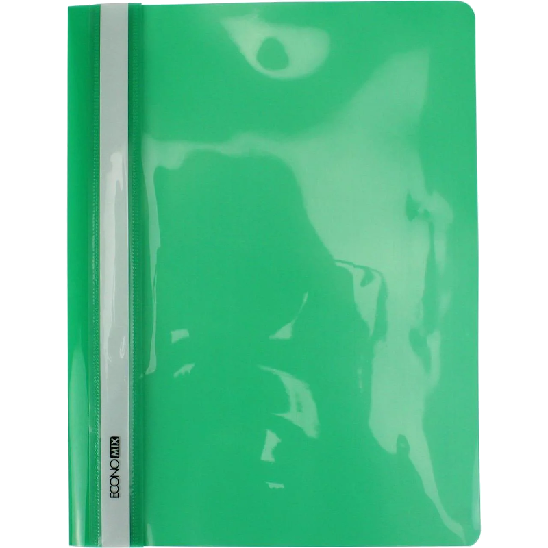 Папка-швидкозшивач ECONOMIX (E31511-04)